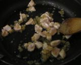 ほうれんそうカレー作り方5写真