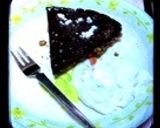 激ウマ！ベイクドチョコレートタルト作り方7写真