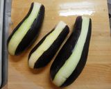 夏のお惣菜　ラタトゥイユ作り方1写真