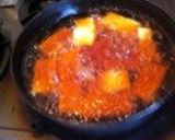 素麺のお供に!自分で揚げる簡単油揚げ!作り方3写真