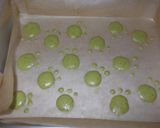 吾輩はニャンである　(=^・^=)作り方6写真