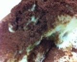 アイスとコーヒー牛乳で簡単ティラミス作り方5写真