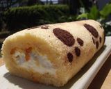 吾輩はニャンである　(=^・^=)作り方15写真