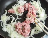 ➏　超速☆超簡単ハッシュドビーフ　➏作り方9写真