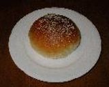 さつまいもあんパン作り方10写真