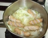 マイルドな辛さ☆カレースープ作り方3写真