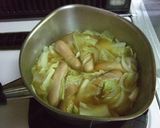 マイルドな辛さ☆カレースープ作り方4写真