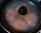 我が家のハンバーグ【和風さっぱり】作り方5写真