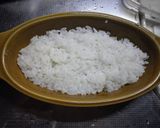*カレーDEドリア*作り方2写真