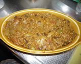 *カレーDEドリア*作り方4写真