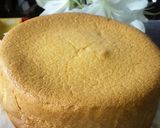 簡単☆スポンジケーキ作り方9写真