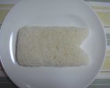 こいのぼり☆カレー作り方1写真