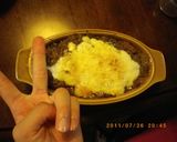 *カレーDEドリア*作り方8写真