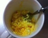 速攻！超↑簡単!! レンジでポテトサラダ作り方6写真