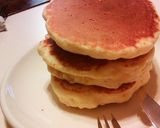強力粉 ホットケーキ作り方8写真