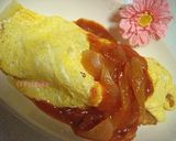 簡単☆鶏手羽のトマト煮込み作り方4写真