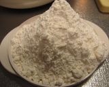 南瓜とおじゃがのニョッキ☆チーズソースで作り方5写真