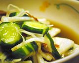 昆布茶で即席漬物作り方5写真