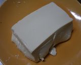 ゴーヤの白あえ作り方1写真