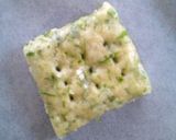 懐かしい☆英字ビスケット風作り方4写真