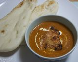 バターチキンカレー作り方8写真