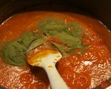バターチキンカレー作り方6写真