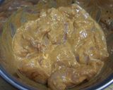 バターチキンカレー作り方2写真