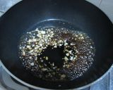 ☆香港風♪簡単！シャキシャキ温レタス。☆作り方6写真