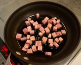 きゅうりの簡単ビネガーソテー作り方2写真