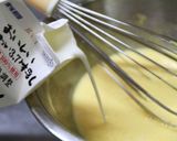 本格的♪クッキーアンドクリームアイス作り方3写真