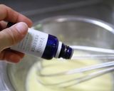 本格的♪クッキーアンドクリームアイス作り方6写真