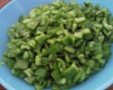 野菜入り☆万能☆鶏そぼろ作り方2写真