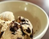 本格的♪クッキーアンドクリームアイス作り方19写真