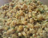 野菜入り☆万能☆鶏そぼろ作り方8写真