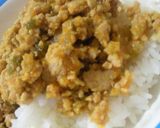 野菜入り☆万能☆鶏そぼろ作り方9写真