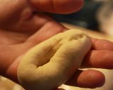 隠し味がヤバ旨！我が家のソーセージパン作り方3写真