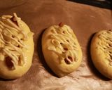 隠し味がヤバ旨！我が家のソーセージパン作り方6写真