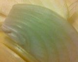 夏にさっぱり♪♪アンチョビ野菜パスタ♪♪作り方2写真
