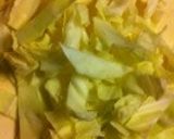 夏にさっぱり♪♪アンチョビ野菜パスタ♪♪作り方3写真