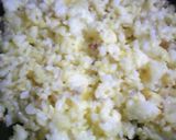 にんにく味噌炒飯作り方2写真