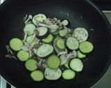 夏野菜とツナのグラタン作り方3写真