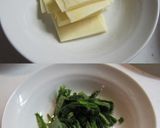 ササミ♡チーズIN♡をトマトソースで♪作り方7写真