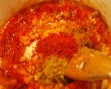 悶絶！簡単インドキーマカレー作り方4写真