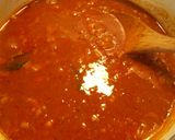悶絶！簡単インドキーマカレー作り方5写真