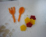カレー大好き！女の子カレー♪作り方1写真