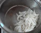 チキンのトマト煮(夏バージョン）作り方3写真