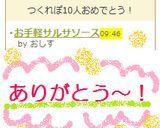 お手軽サルサソース作り方6写真