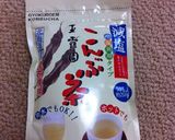 こんぶ茶deひじきとおからのチヂミ作り方6写真