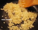 おろしソースで♪ふんわりおからハンバーグ作り方1写真