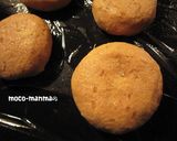 おろしソースで♪ふんわりおからハンバーグ作り方4写真